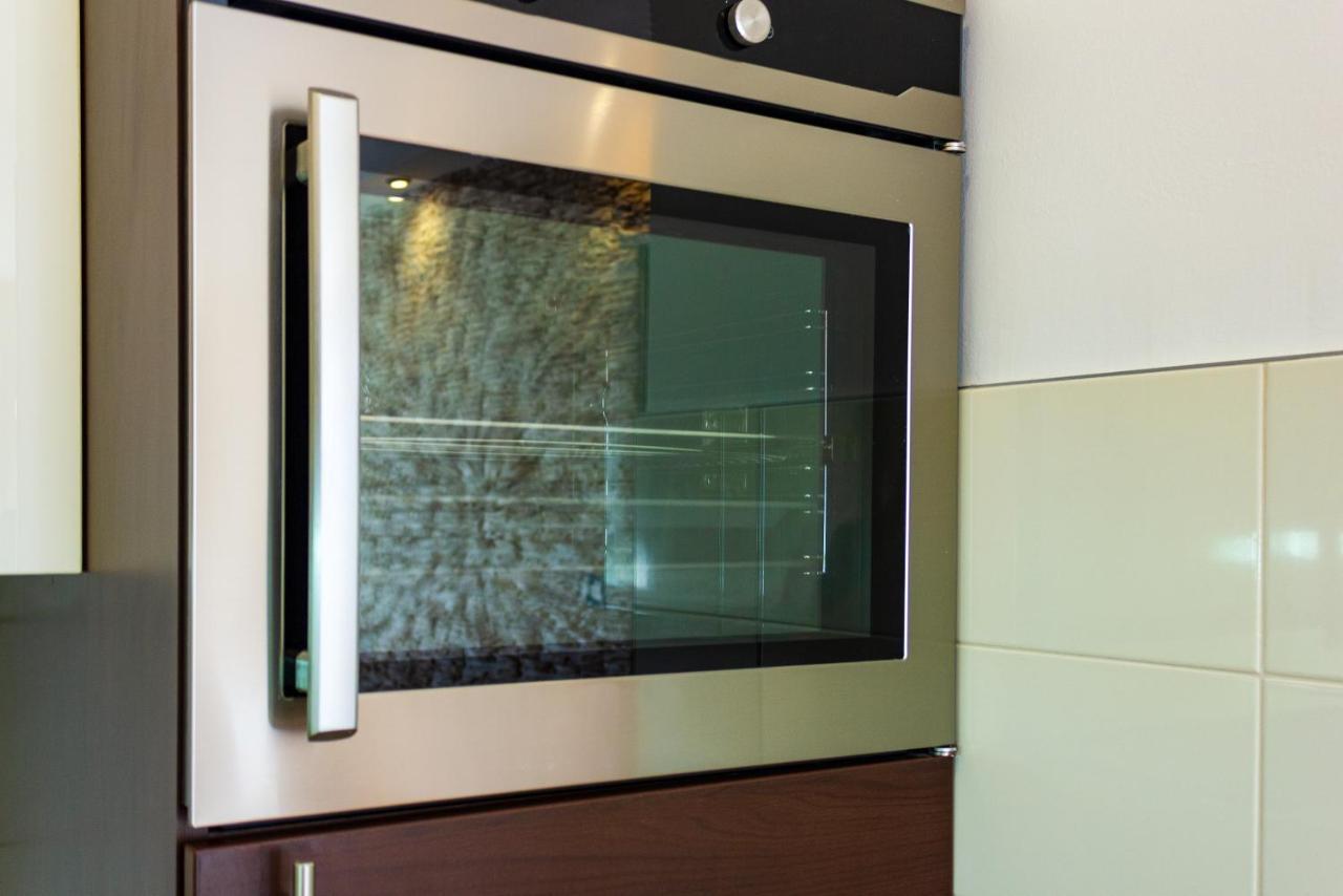 New Apartment Bila Jidra**** Split Bagian luar foto