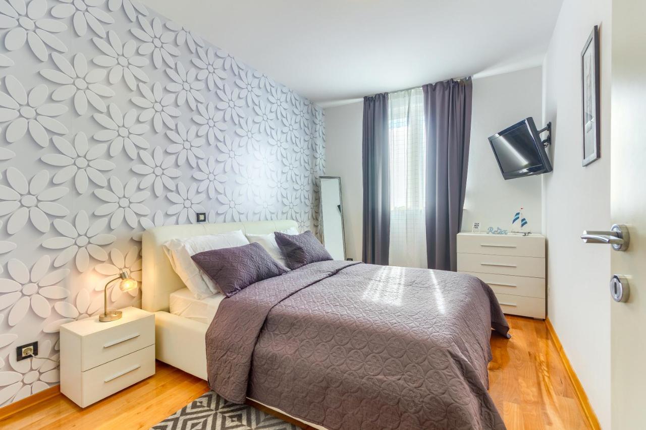 New Apartment Bila Jidra**** Split Bagian luar foto
