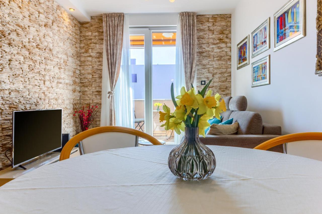 New Apartment Bila Jidra**** Split Bagian luar foto