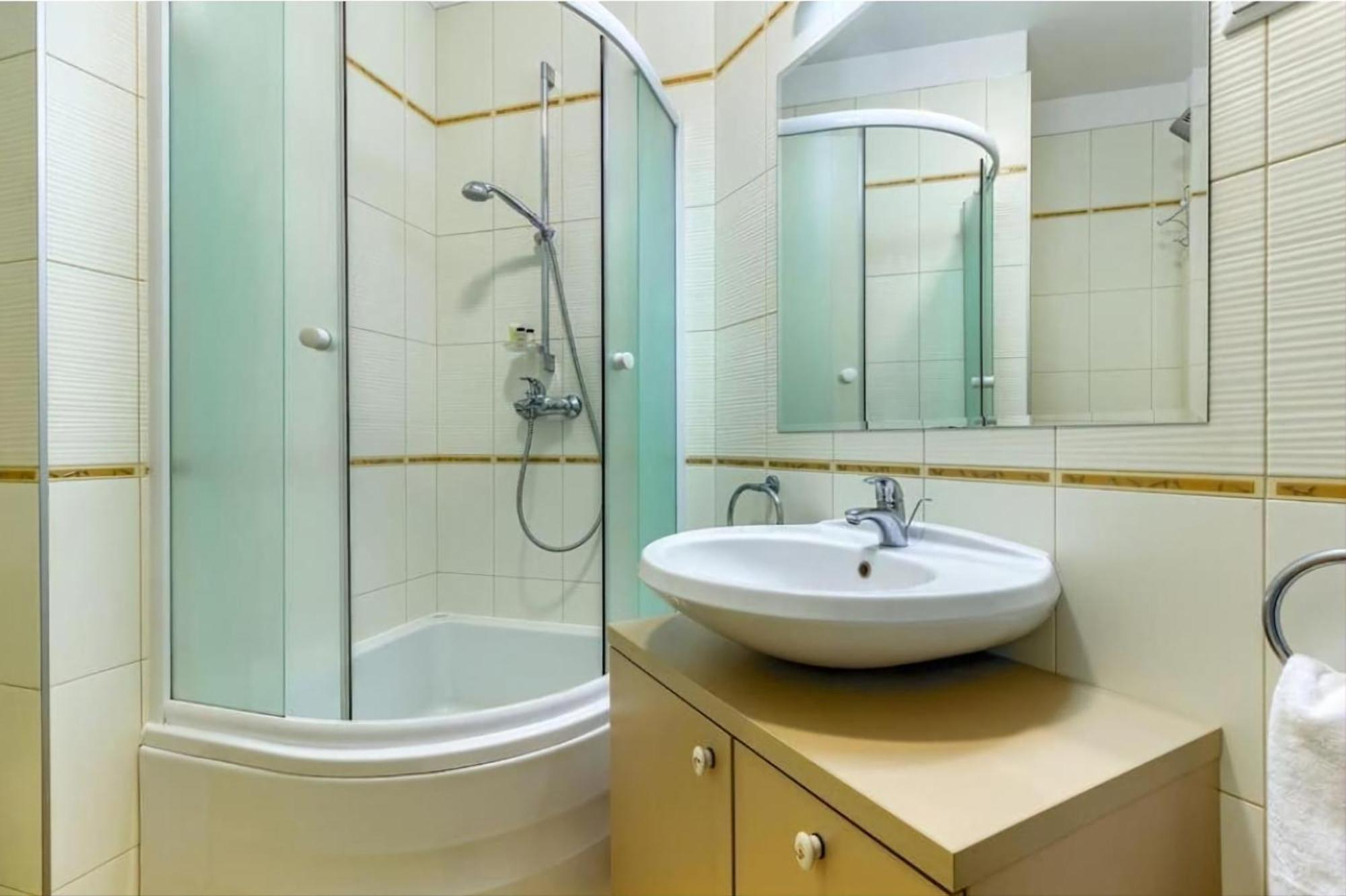 New Apartment Bila Jidra**** Split Bagian luar foto